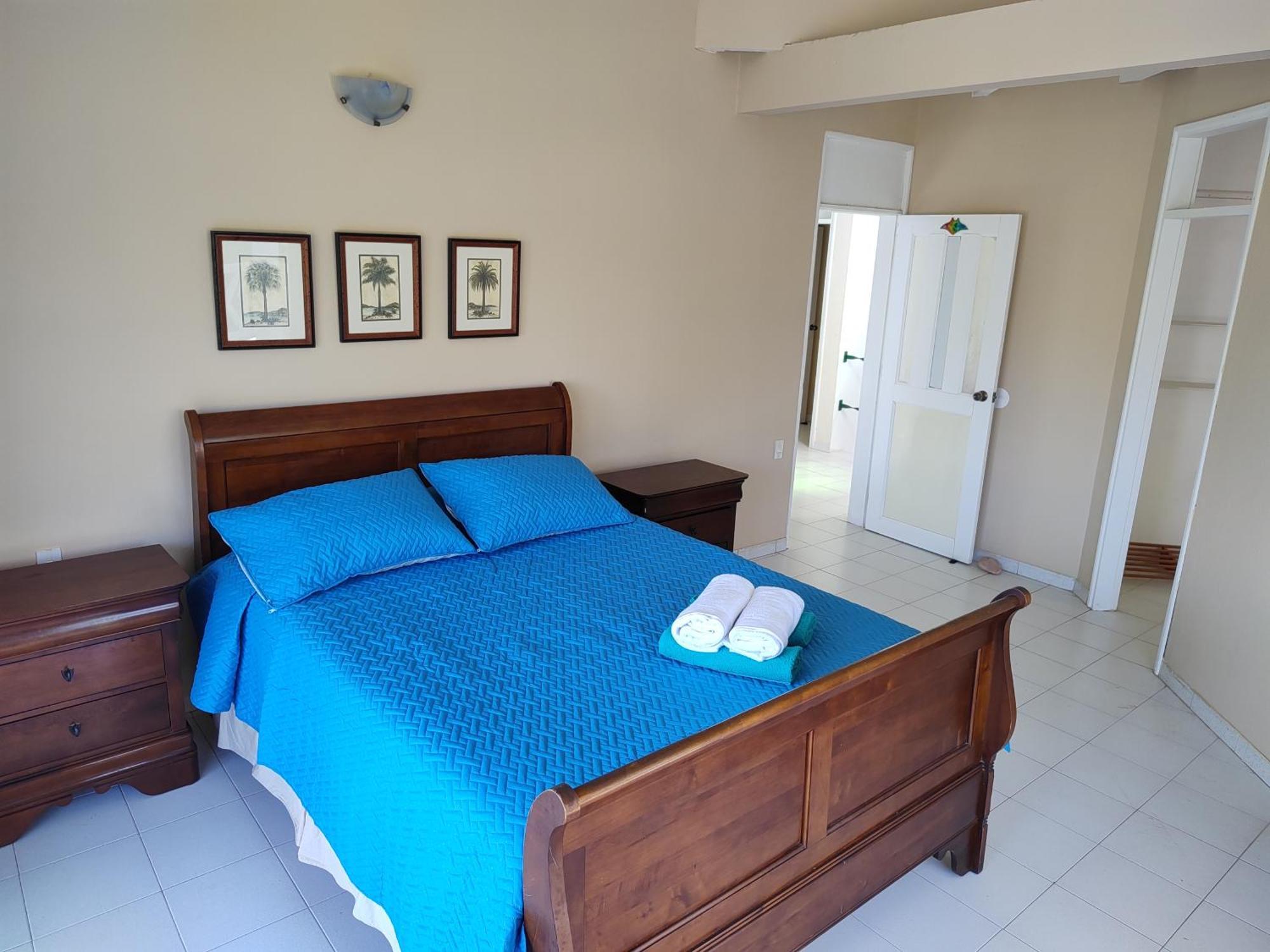 Capi'S Place San Andres  Luaran gambar