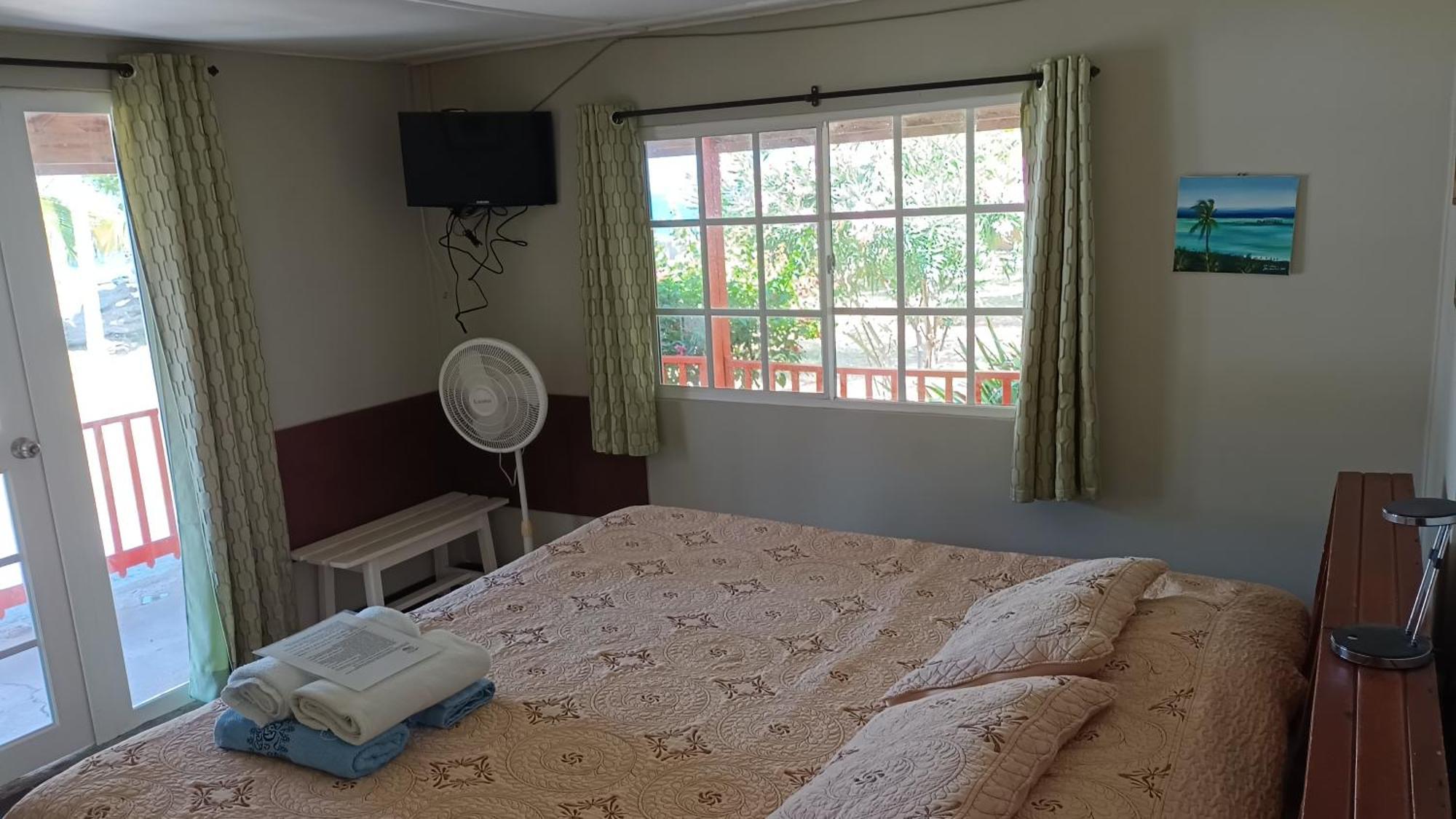 Capi'S Place San Andres  Luaran gambar