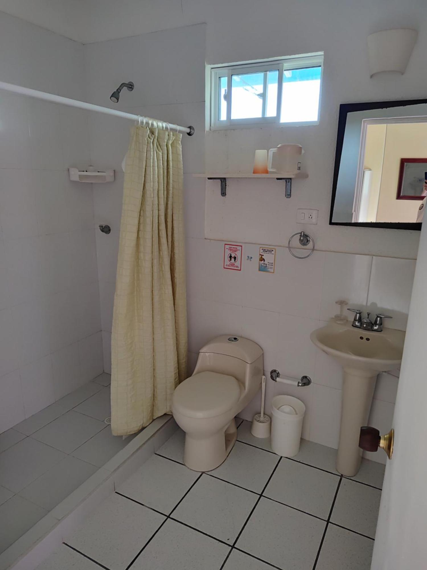 Capi'S Place San Andres  Luaran gambar