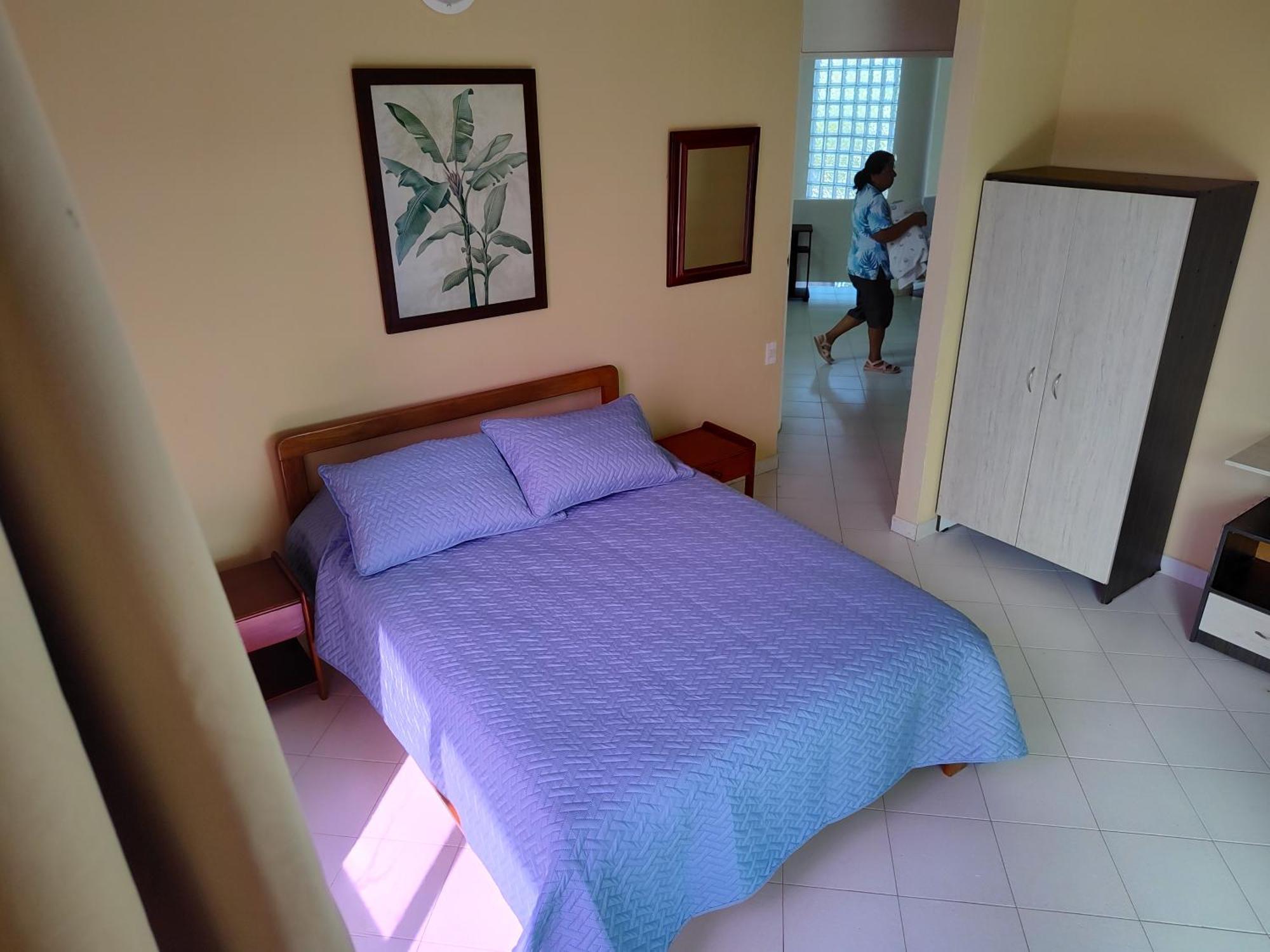 Capi'S Place San Andres  Luaran gambar