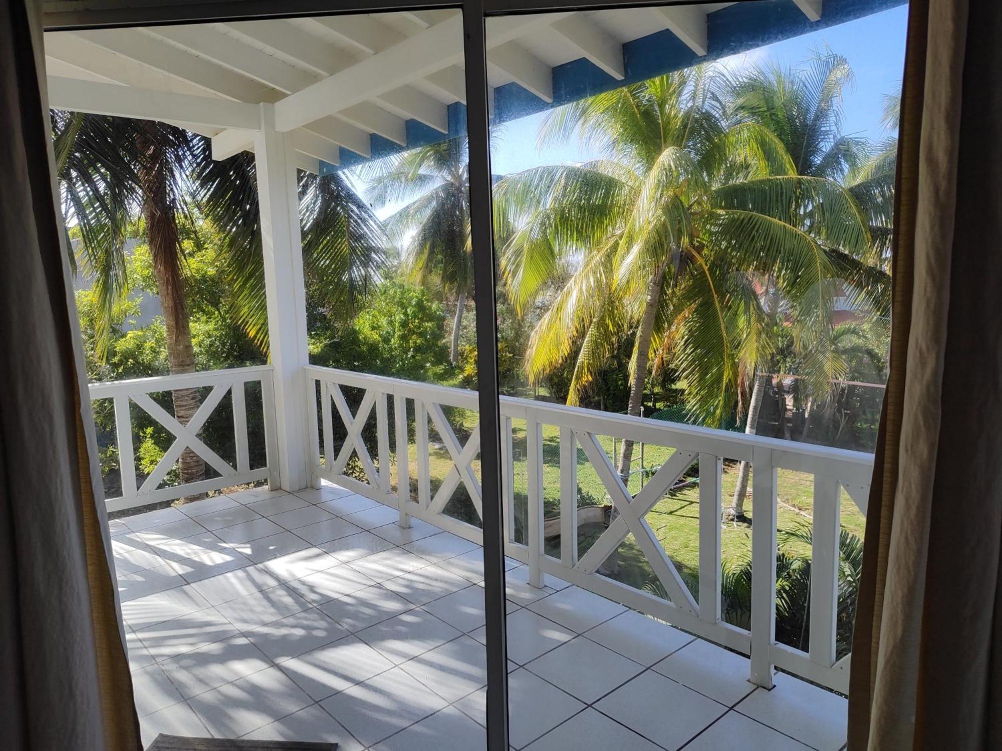 Capi'S Place San Andres  Luaran gambar
