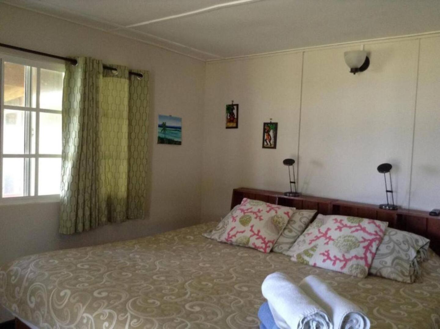 Capi'S Place San Andres  Luaran gambar