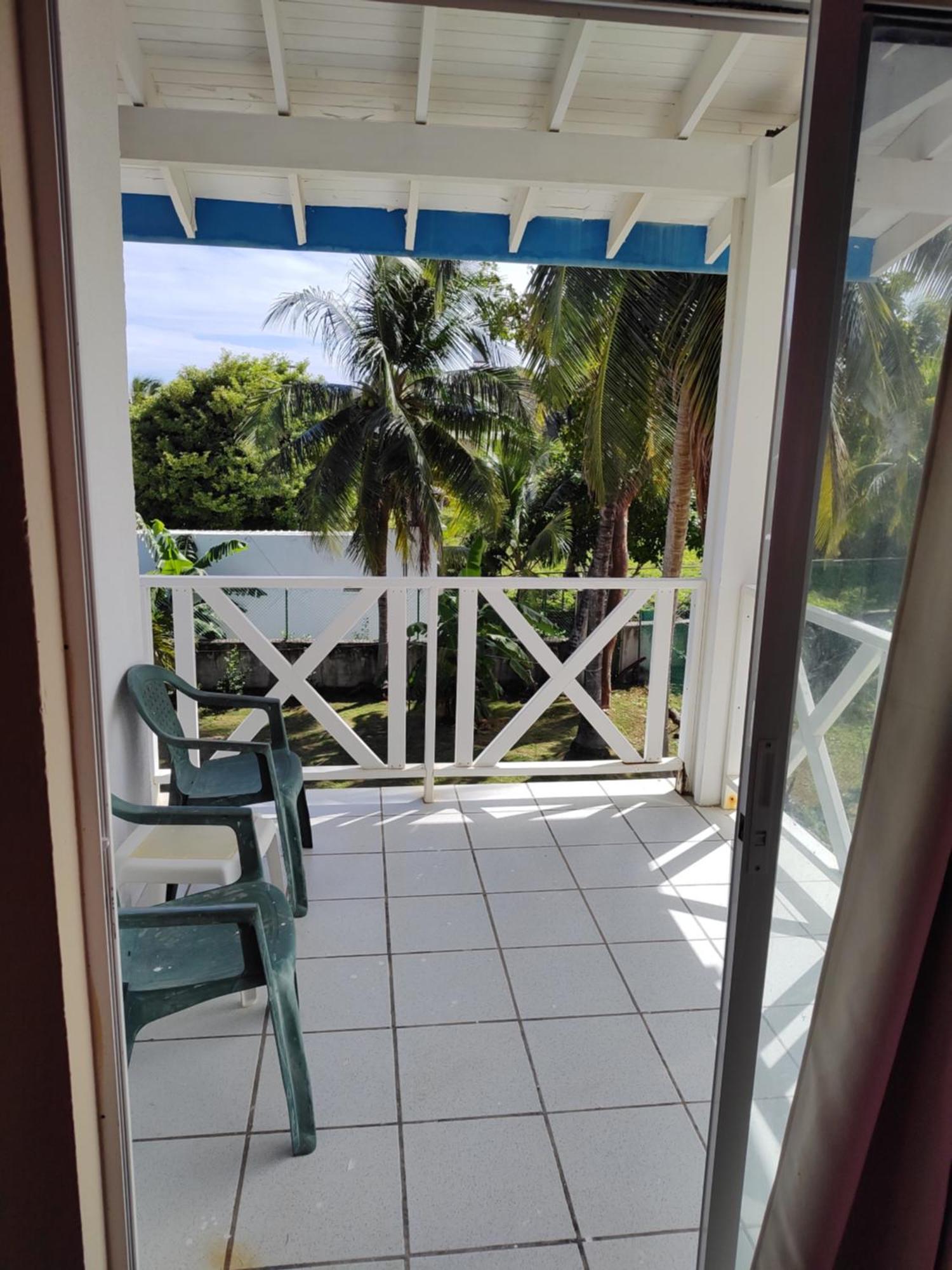 Capi'S Place San Andres  Luaran gambar