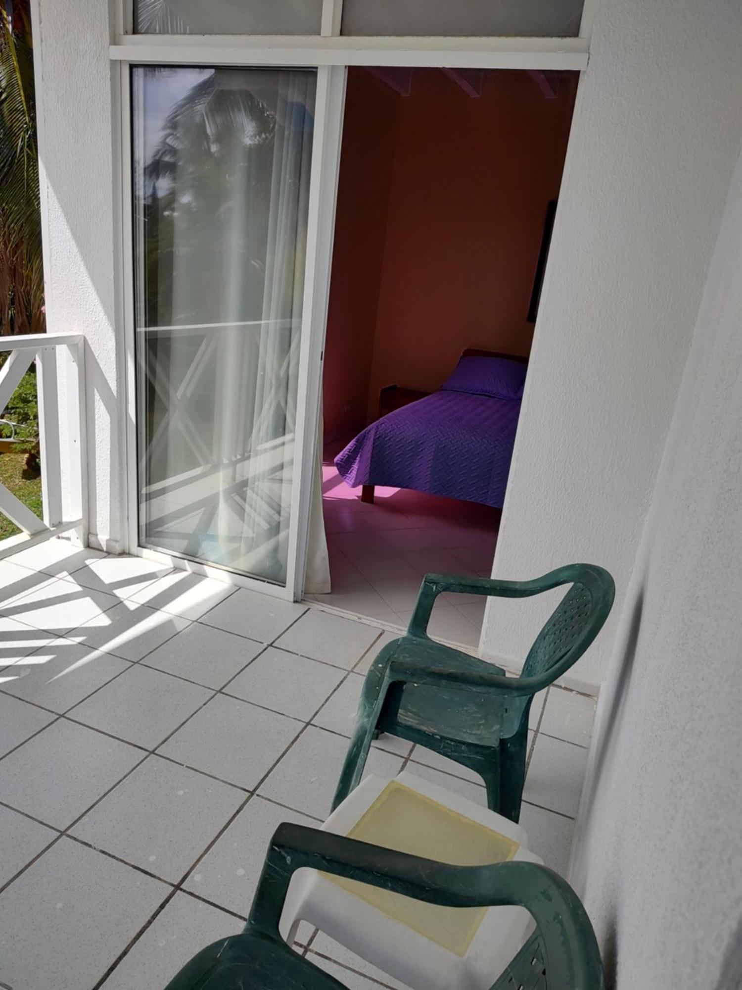 Capi'S Place San Andres  Luaran gambar