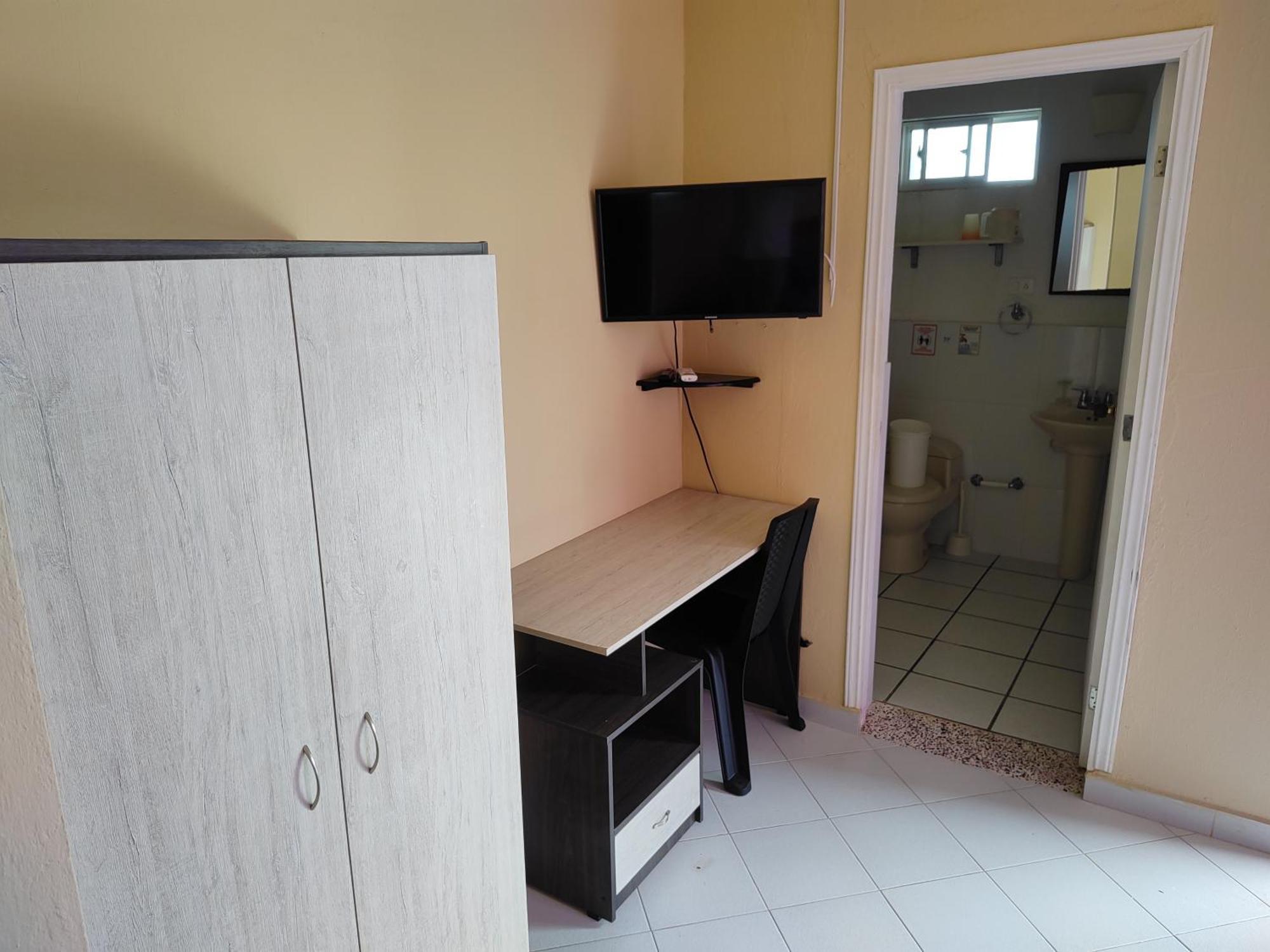 Capi'S Place San Andres  Luaran gambar