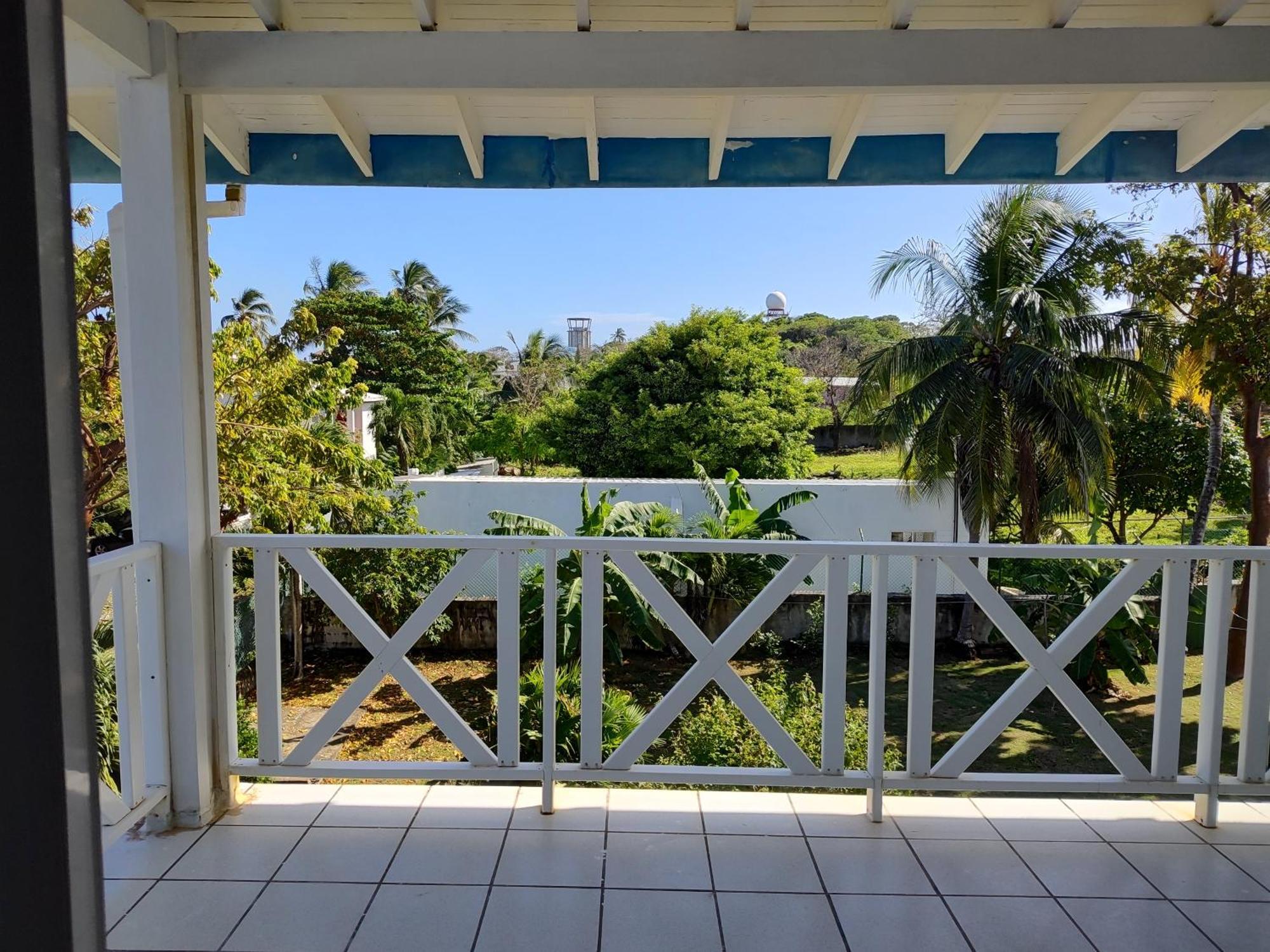 Capi'S Place San Andres  Luaran gambar